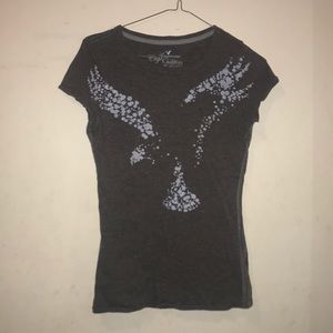 american eagle short sleeve tee